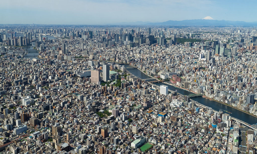 Die größte Stadt der Welt Wo sie ist und wie gewaltig groß sie ist. Die größte Stadt der Welt Wo sie ist und wie gewaltig groß sie ist.